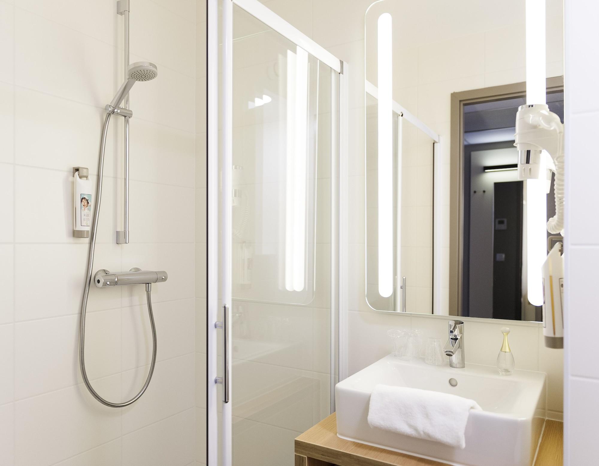 Ibis Lannion Hotel Eksteriør billede