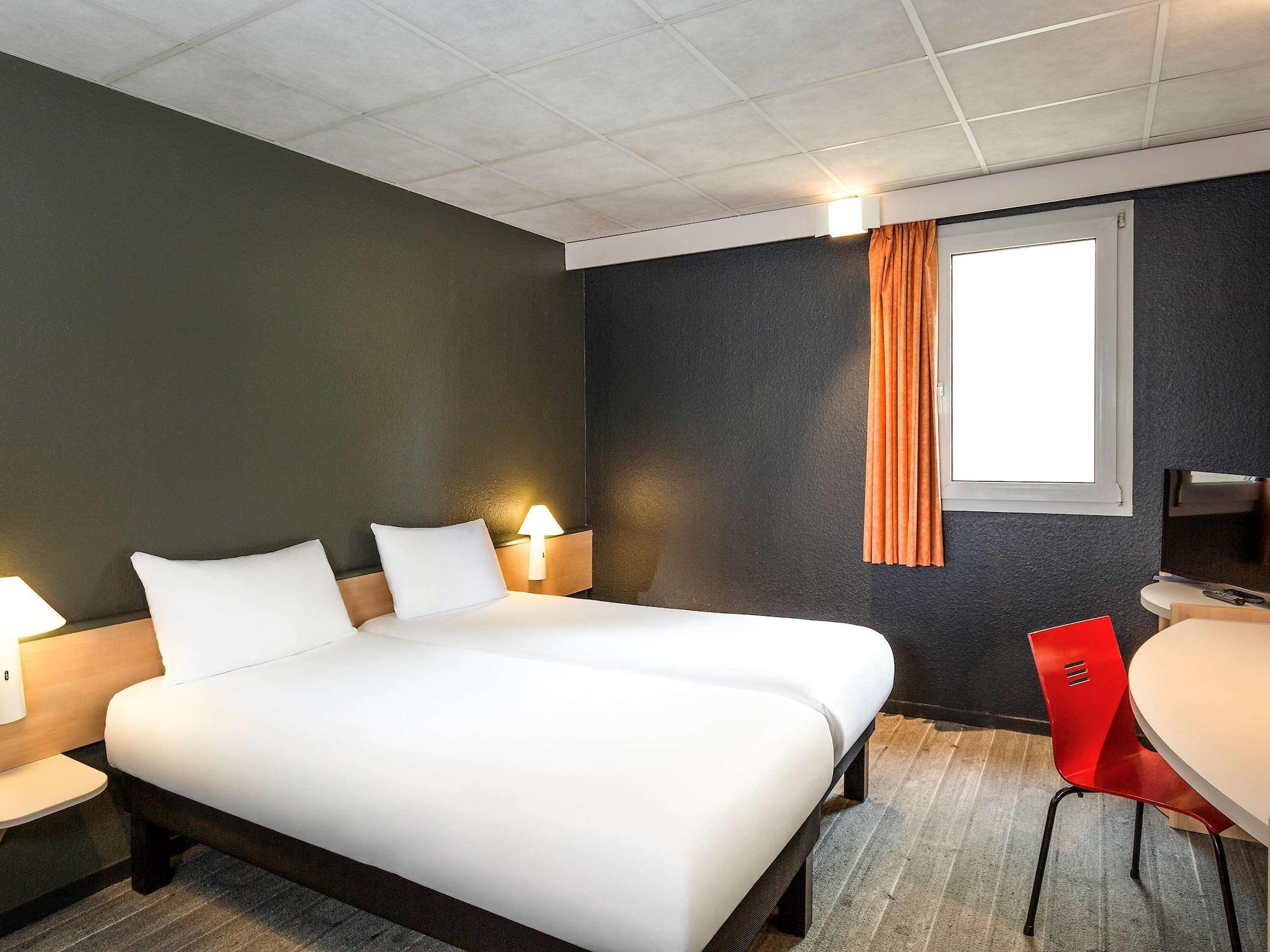 Ibis Lannion Hotel Eksteriør billede
