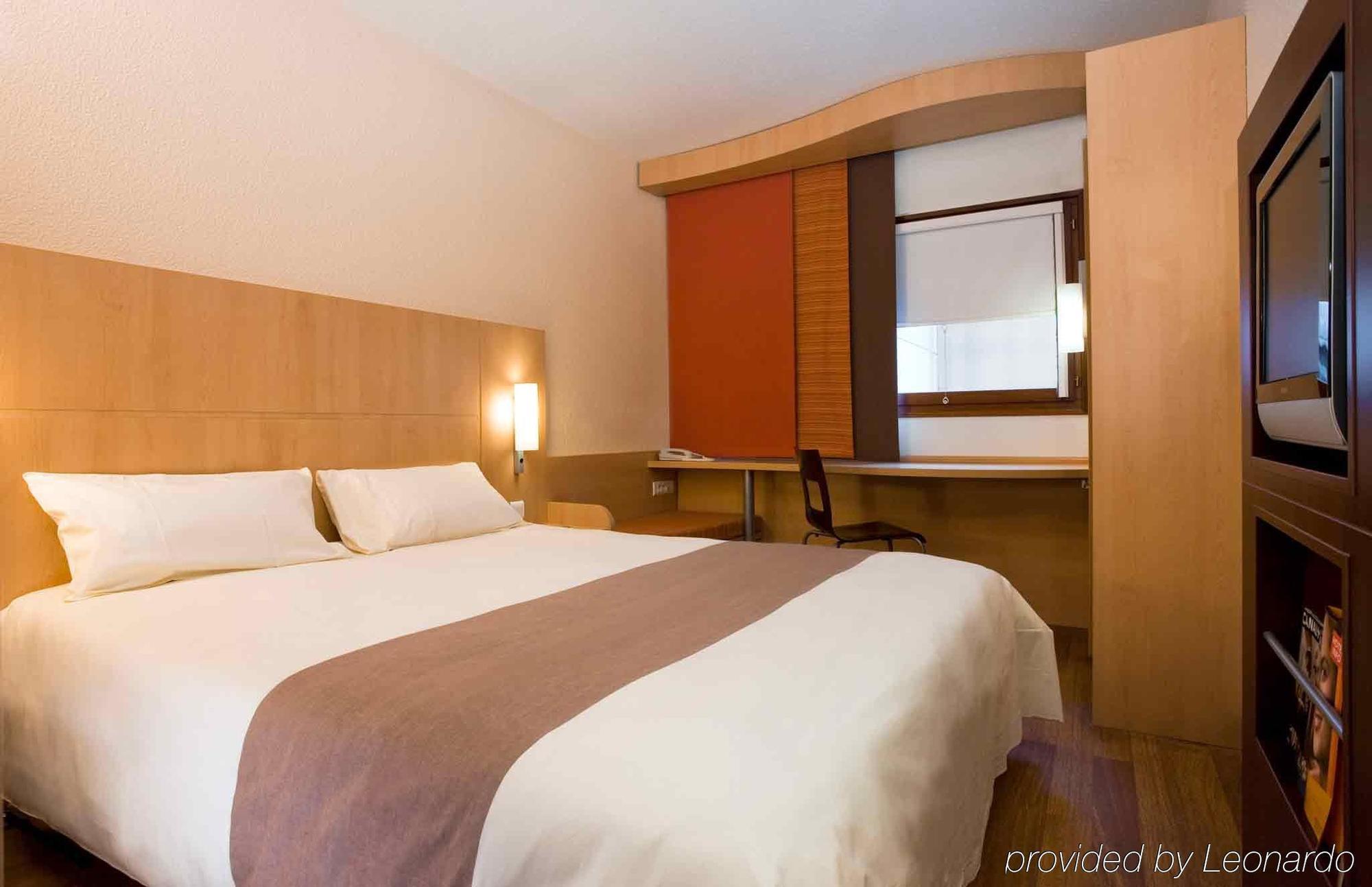 Ibis Lannion Hotel Eksteriør billede