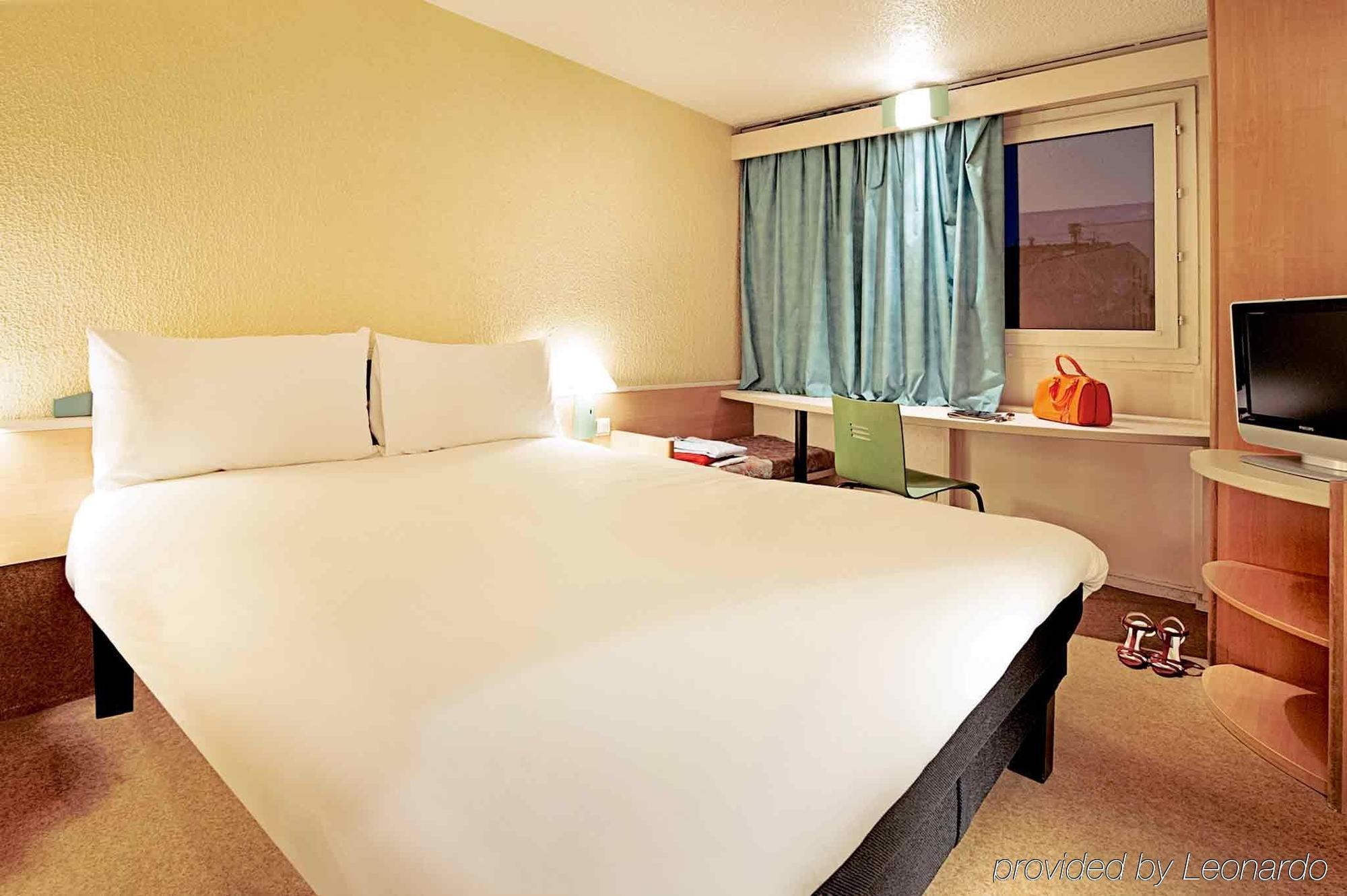 Ibis Lannion Hotel Eksteriør billede