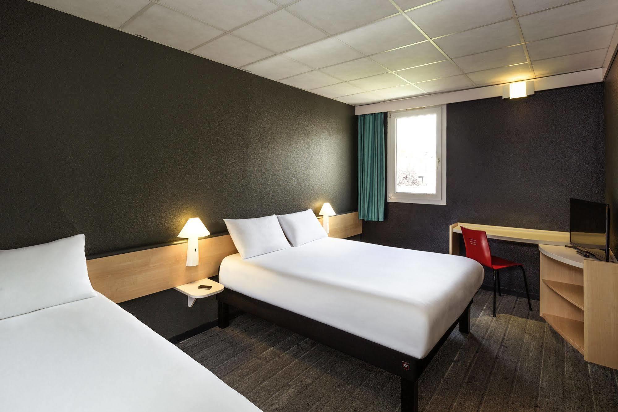 Ibis Lannion Hotel Eksteriør billede