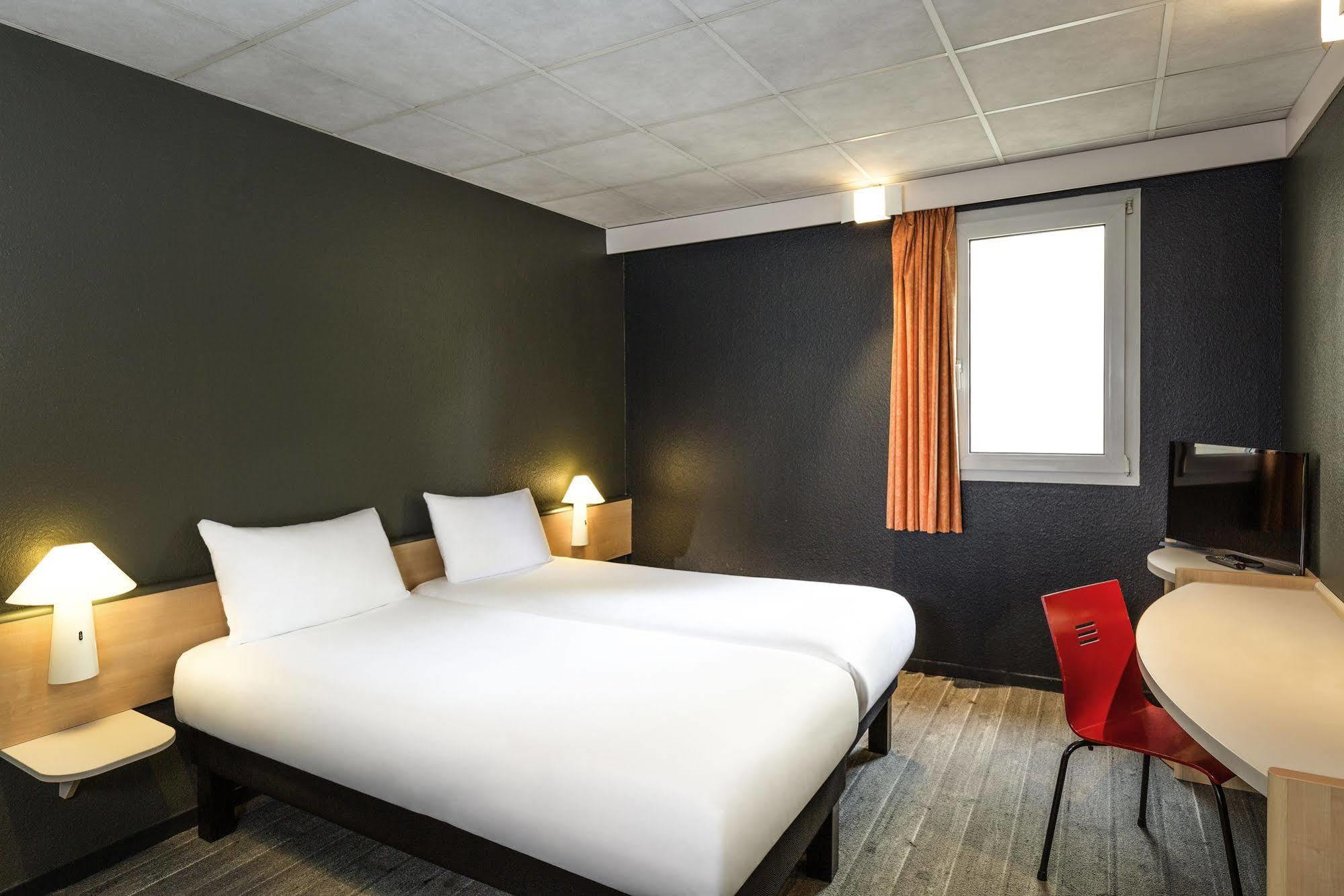 Ibis Lannion Hotel Eksteriør billede